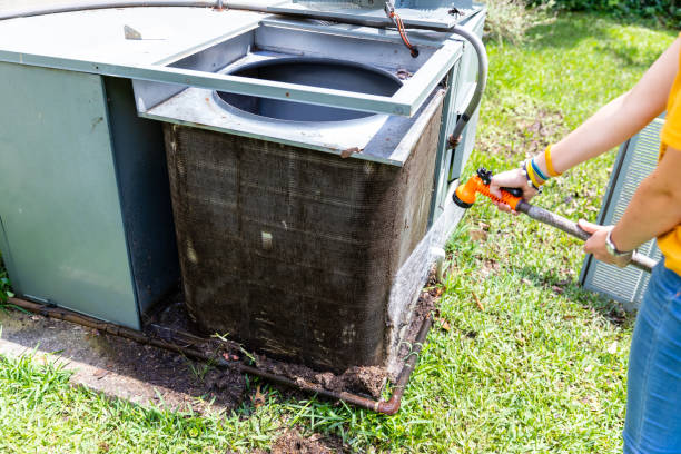 Best HVAC Air Duct Cleaning  in Ciborne, LA