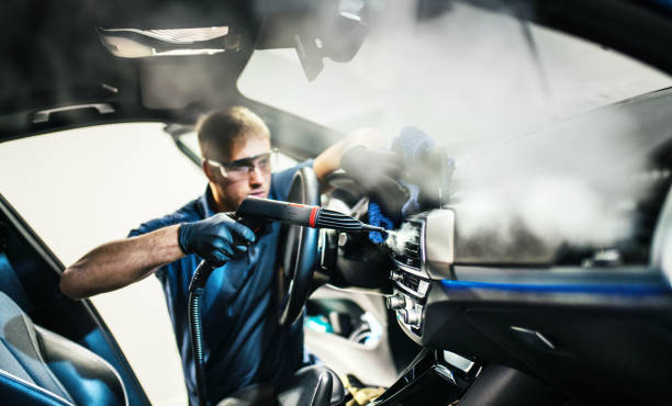 Best Best Air Duct Cleaning Company  in Ciborne, LA