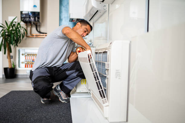Best Local Air Duct Cleaning Services  in Ciborne, LA