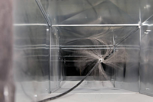 Best Emergency Air Duct Cleaning  in Ciborne, LA