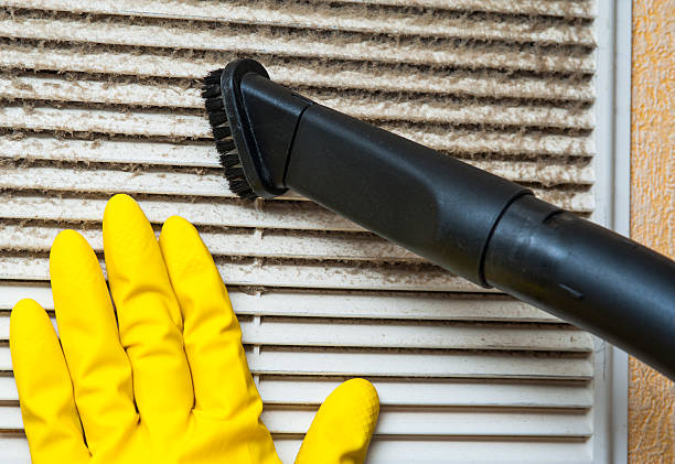 Best HVAC Duct Inspection Services  in Ciborne, LA